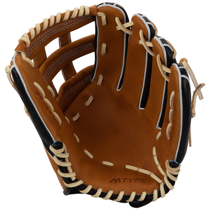 Marucci Sports Youth 12.75" Cypress M Type 98R3 Glove image number 1