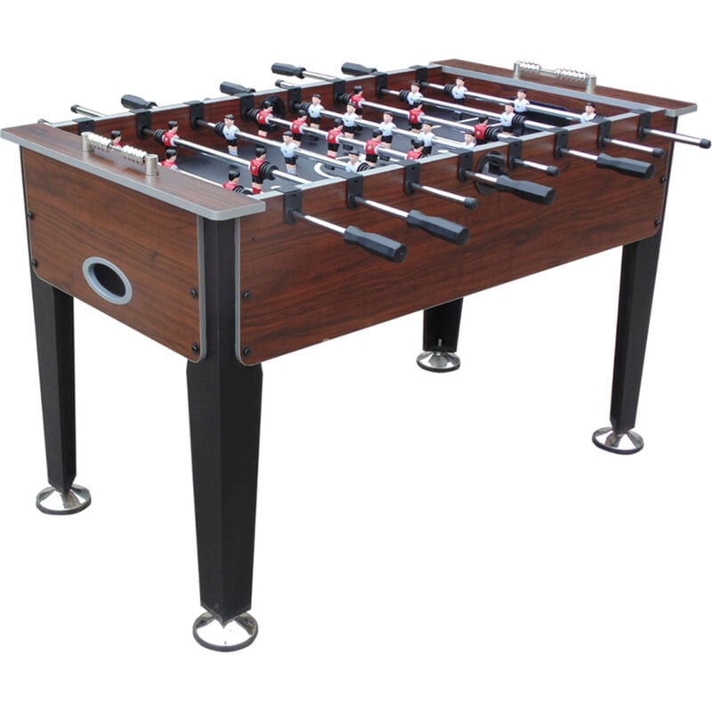 Triumph 54 Inch Dublin Foosball Table image number 0