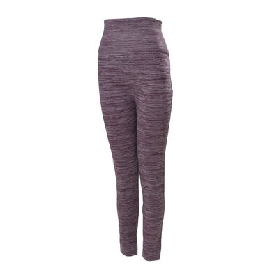 One 5 One Cashmere Space Dye Legging