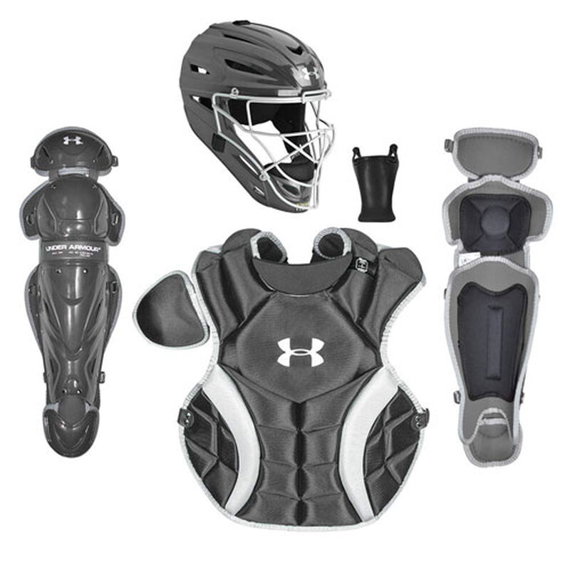 Under Armour 12-16 Victory Series Catchers Kit image number 0