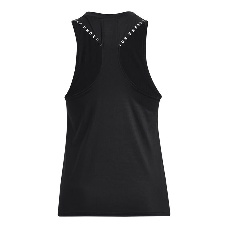 Under Armour Women's Knockout Novelty Tank image number 7