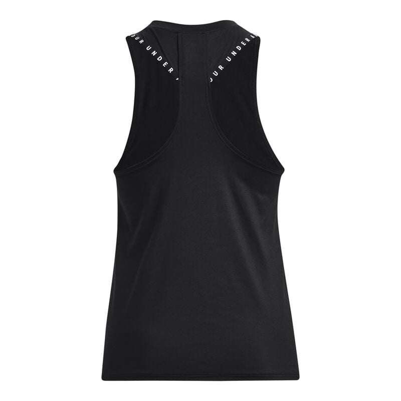 Under Armour Women's Knockout Novelty Tank image number 7