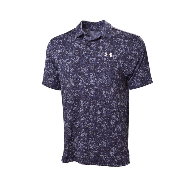 Under Armour Golf Playoff 3.0 Shirt image number 0