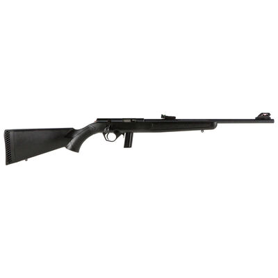 Mossberg 38230 802 Plinkster Bolt Action 22 LR Caliber with 10 Plus 1 Capacity Centerfire Rifle