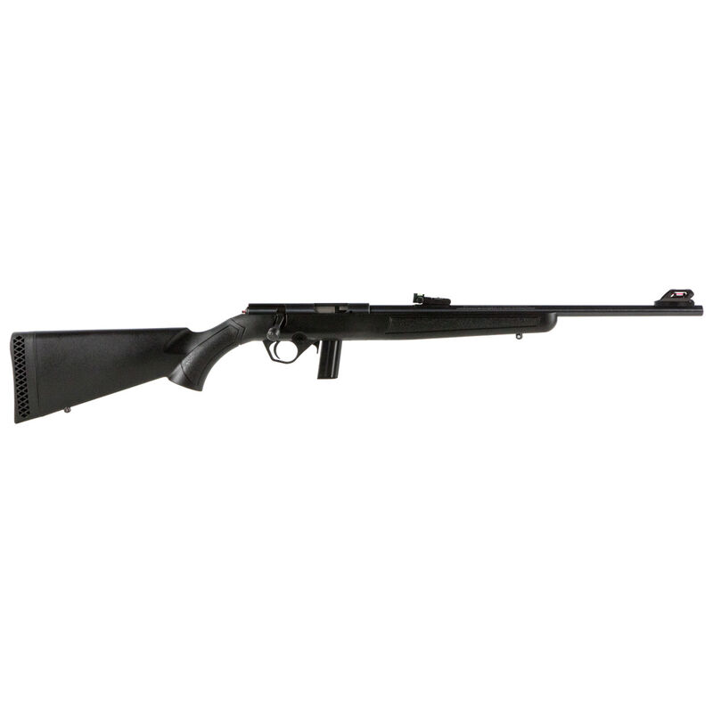 Mossberg 38230 802 Plinkster Bolt Action 22 LR Caliber with 10 Plus 1 Capacity Centerfire Rifle image number 0