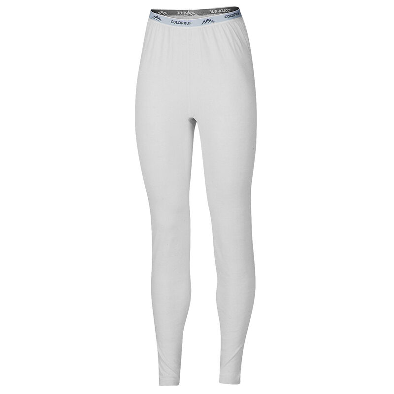 ColdPruf Women's Basic Base Layer Pants image number 0