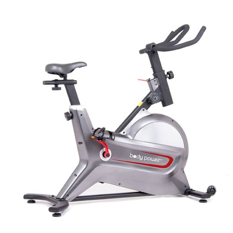Body Power ERG8000 Indoor Cycle image number 4