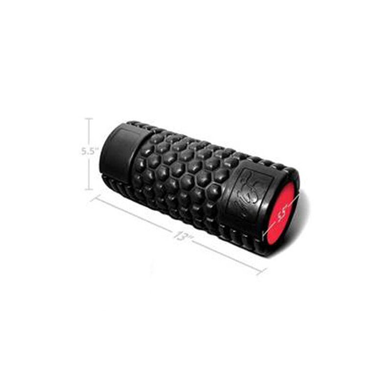Naturo Fitness 13" Sports Foam Roller image number 1