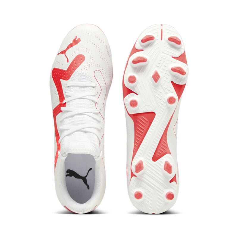 Puma Men's Future Play FG/AG Athletic Footwear image number 4