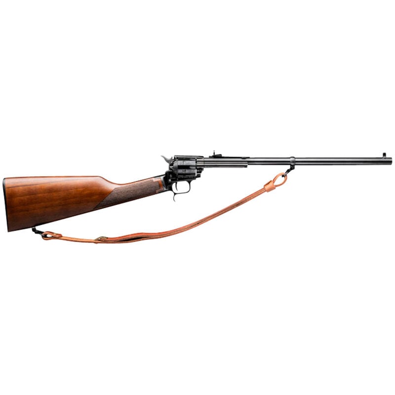 Heritage Mfg Rancher .22LR Single Shot Rifle image number 0