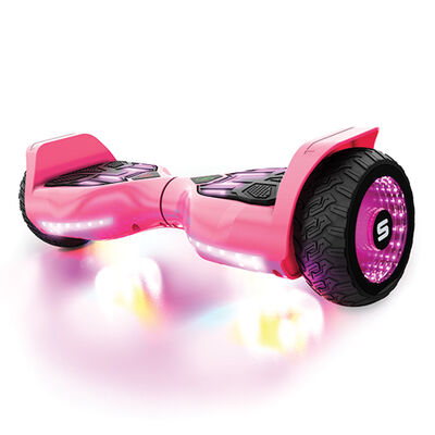 Swagtron T580 Warrior Hoverboard