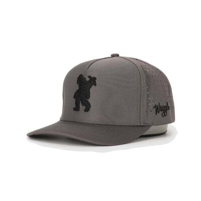 Waggle Golf Squatch Hat