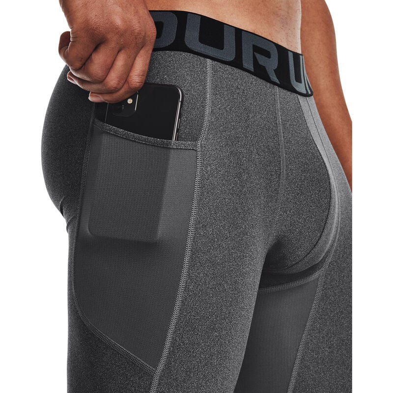 Under Armour Men's Hg Armour Shorts image number 2