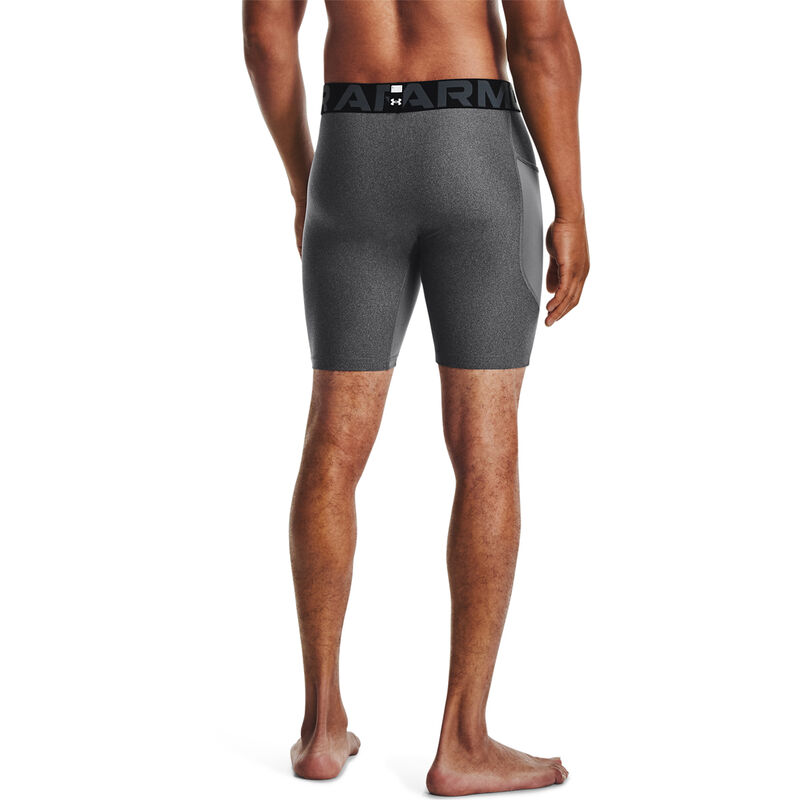 Under Armour Men's Hg Armour Shorts image number 1