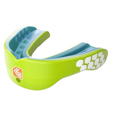 Shock Doctor Gel Max Power Flavor Mouthguard