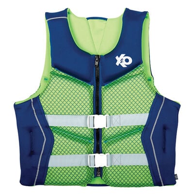 X2o Men's Comfort Wave Life Vest