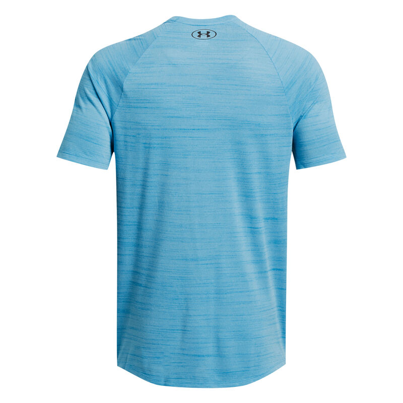 Under Armour Boys' Tech 2.0 Tiger Short Sleeve image number 2