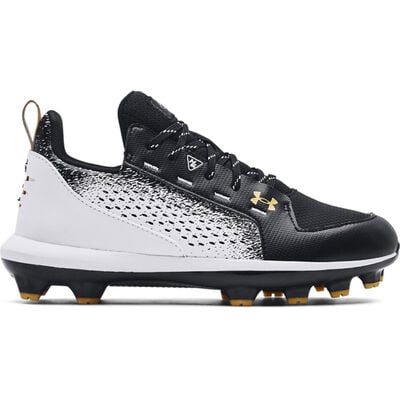 Under Armour Youth Harper 6 TPU Baseball Cleats