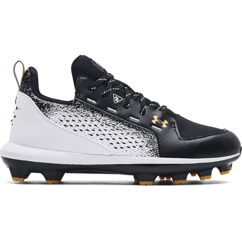 Under Armour Youth Harper 6 TPU Baseball Cleats image number 0