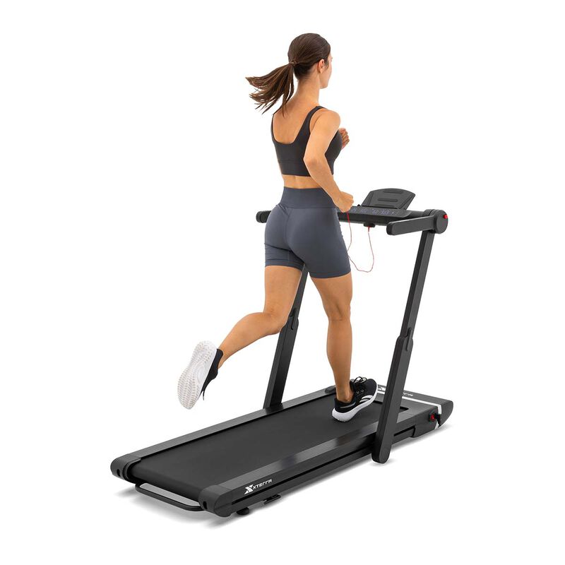 Xterra WS200 Treadmill image number 0