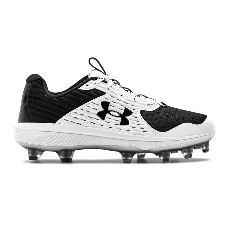 Under Armour Men's Yard Low MT TPU Baseball Cleats image number 0