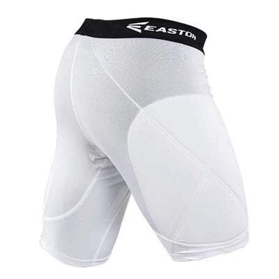 Easton Youth Jock Short with Cup
