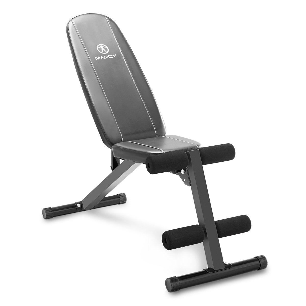Marcy decline 2025 bench