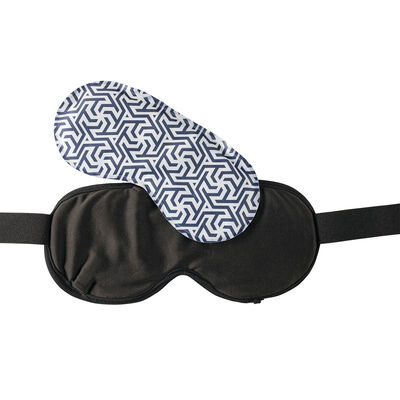 Nuvomed Hot & Cold Therapy Eye Mask