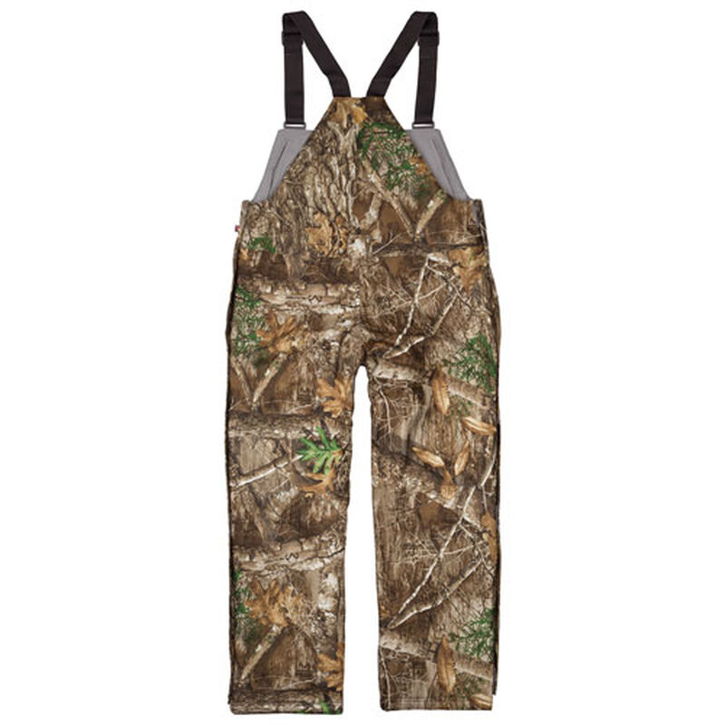 Browning Men's Insulated Bib Pant image number 1