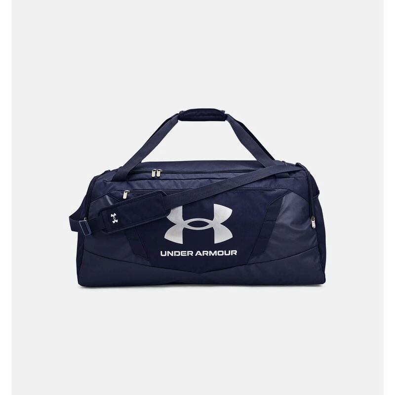 Under Armour Large Undeniable 5.0 Duffel image number 0