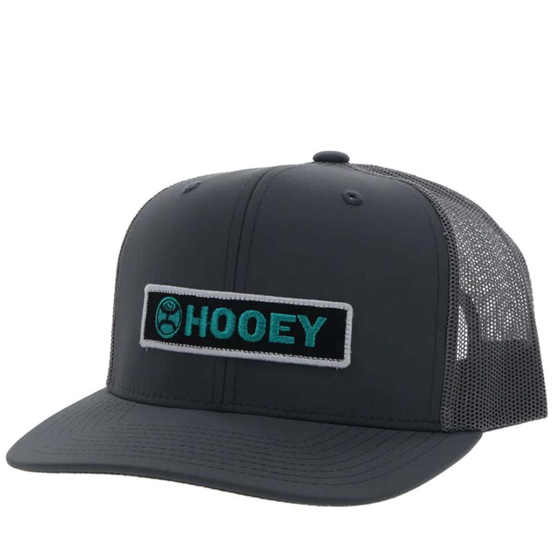 Hooey Lockup Trucket Hat image number 0
