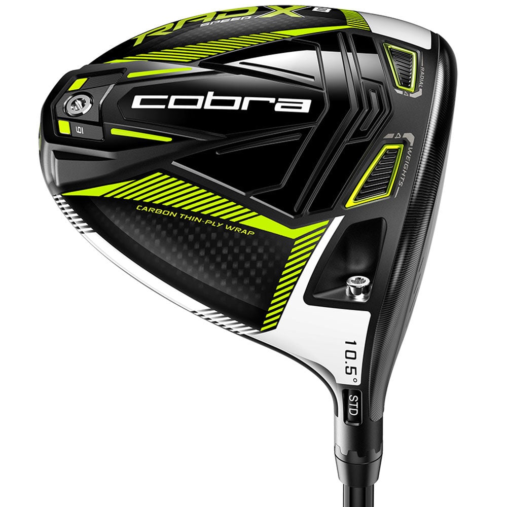 Golf Dunhams Sports
