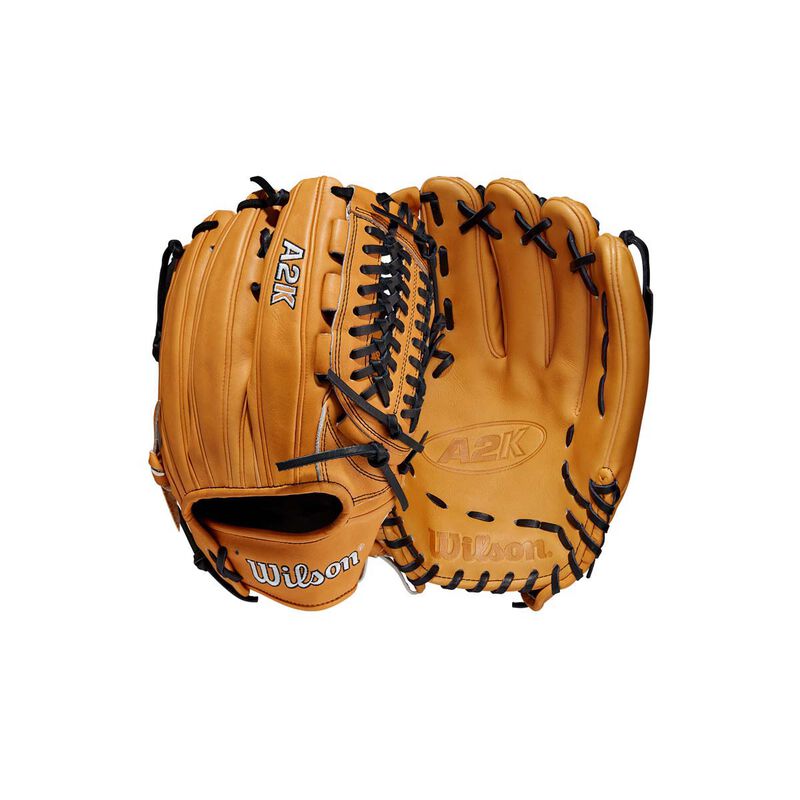 Wilson 11.75" A2K D33 Glove (P) image number 7