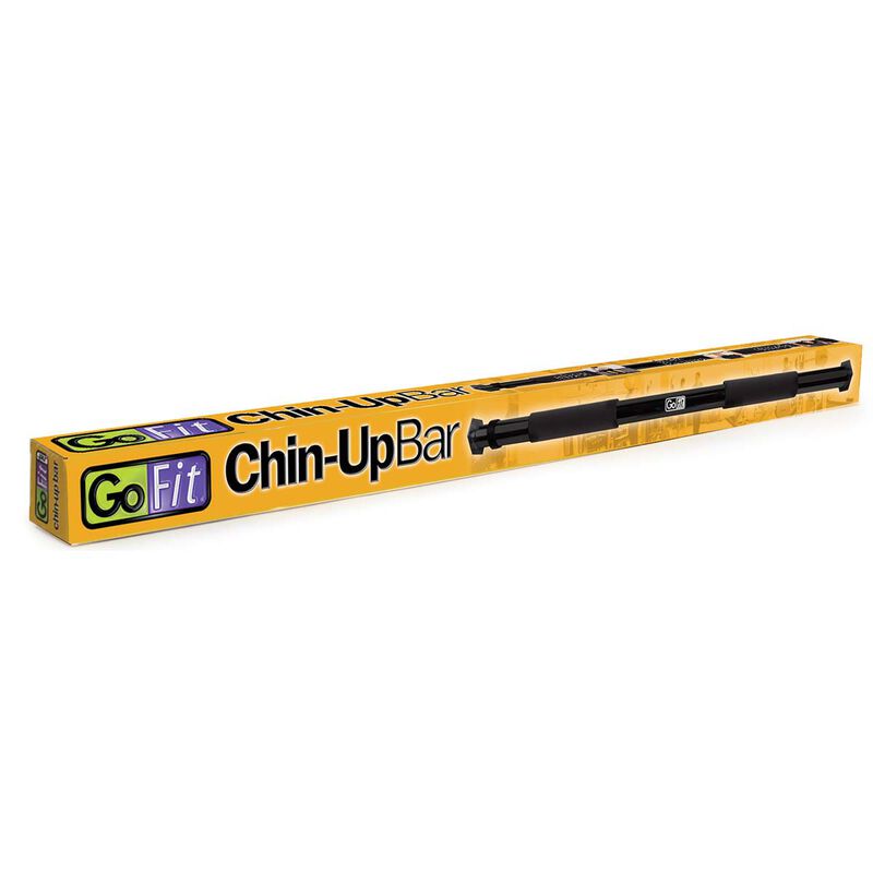 Go Fit Chin Up Bar image number 3
