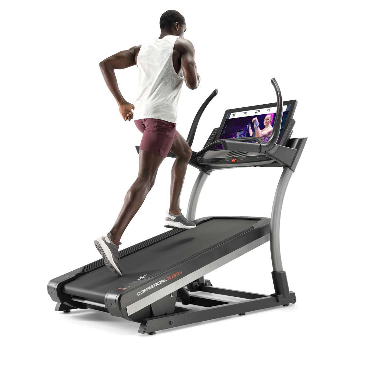 Treadmills dunham's sports 2025