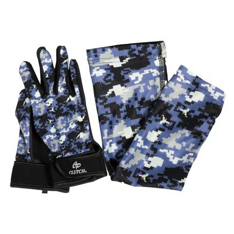 Cp Clutch Y-CP Batting Glove with Arm image number 0