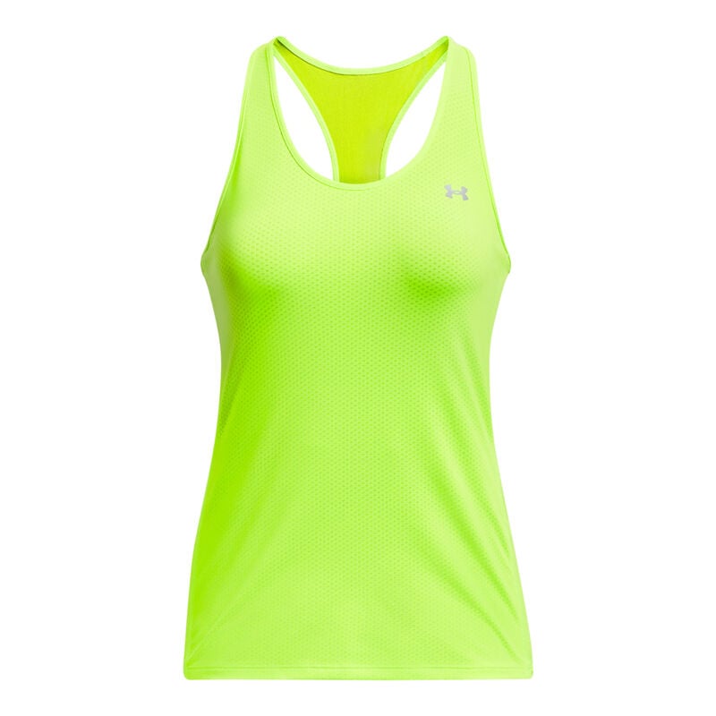 Under Armour Women's HG Armour Racer Tank image number 4