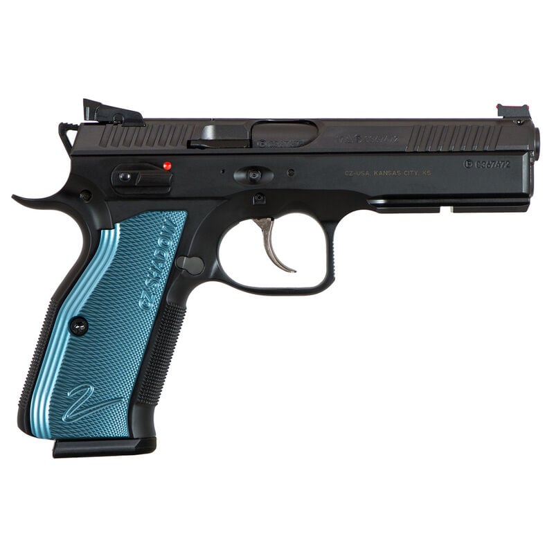 Cz Shadow 2  9mm image number 0