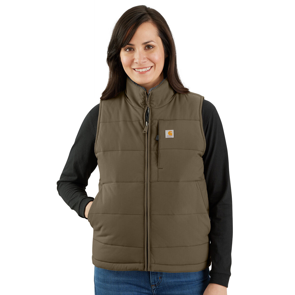 Carhartt Women s Utility Vest