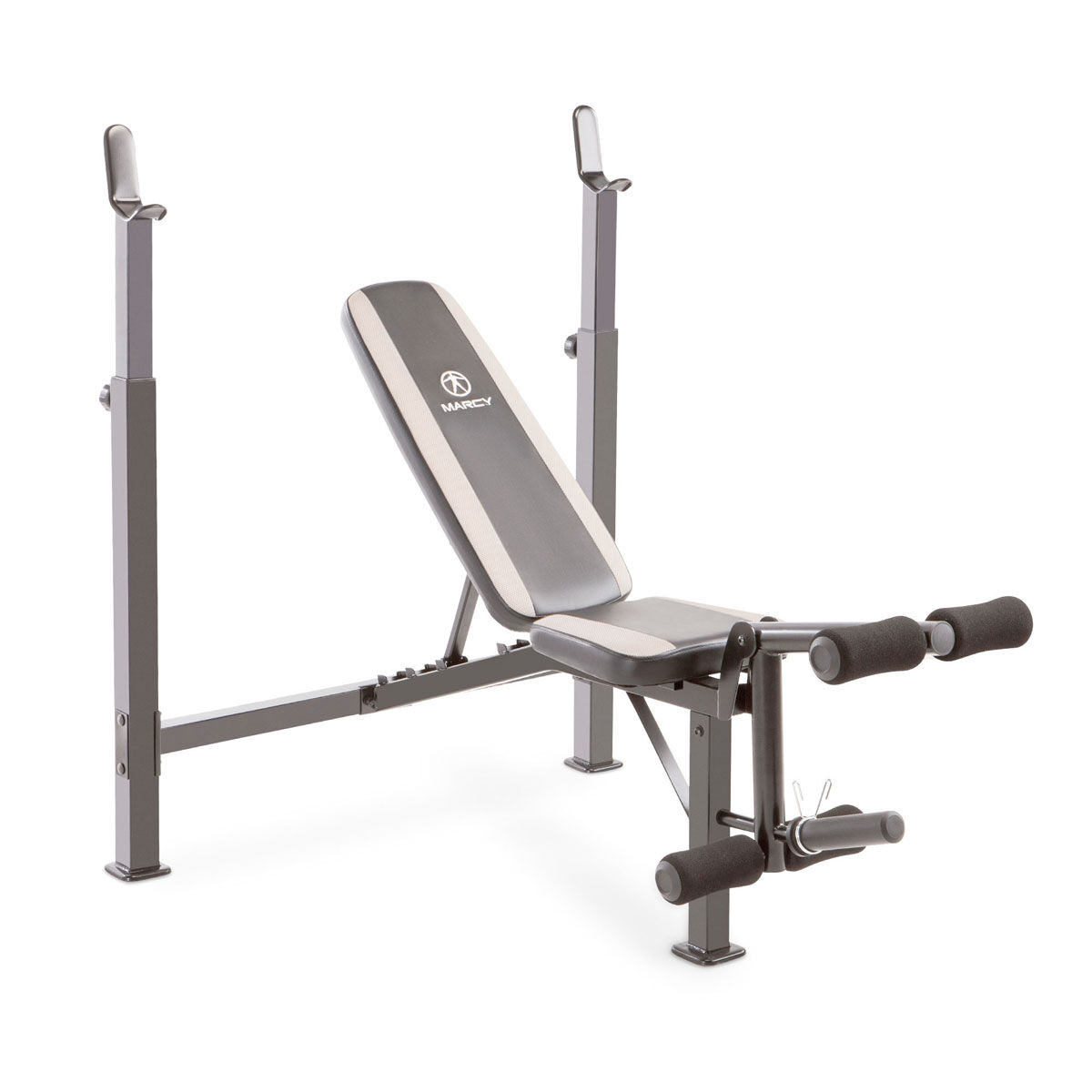 Marcy MWB 4491 Olympic Weight Bench