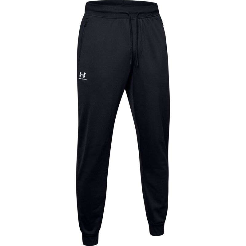 Under Armour Boys' Sportstyle Woven Pants image number 4