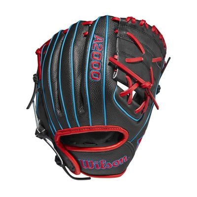 Wilson Youth 11" A2000 X2 Pedroia Fit Glove (IF)