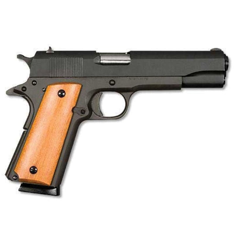 Rock Island M1911-A1 GI 45ACP Pistol image number 0