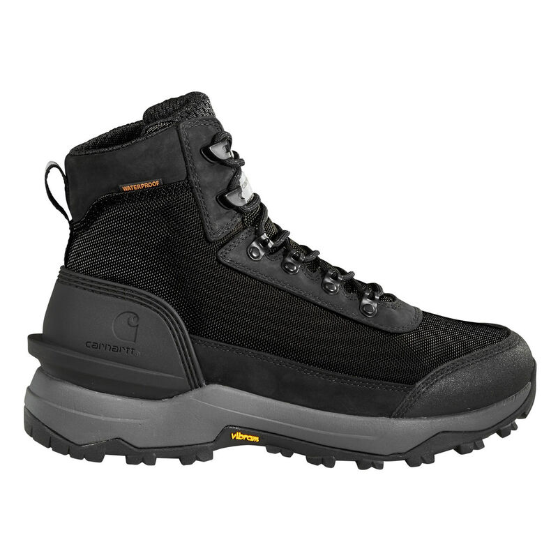 Carhartt Outdoor Hike WP 6" Soft Toe Hiker Boot image number 0