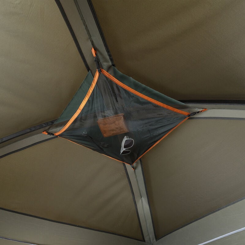 Bushnell Bushnell 8P Pop-Up Hub Tent image number 3