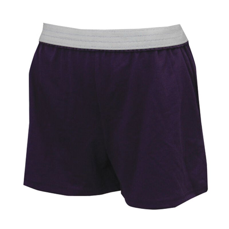 Soffe Women's Cheer Shorts image number 0