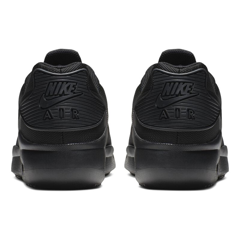 Nike Men's Air Max Oketo Athletic Shoes image number 5