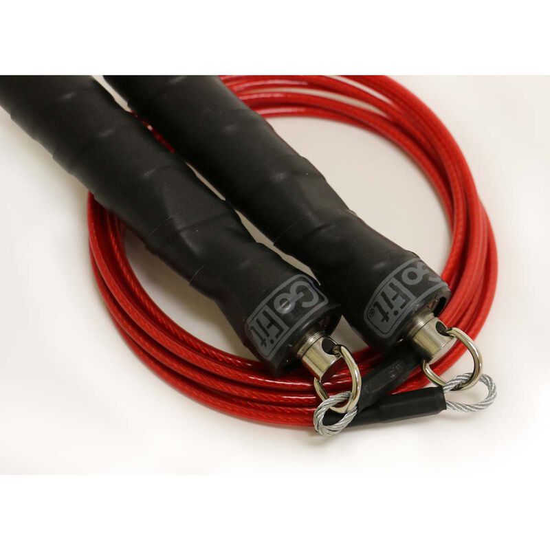 Go Fit 9' Pro Cable Jump Rope image number 3