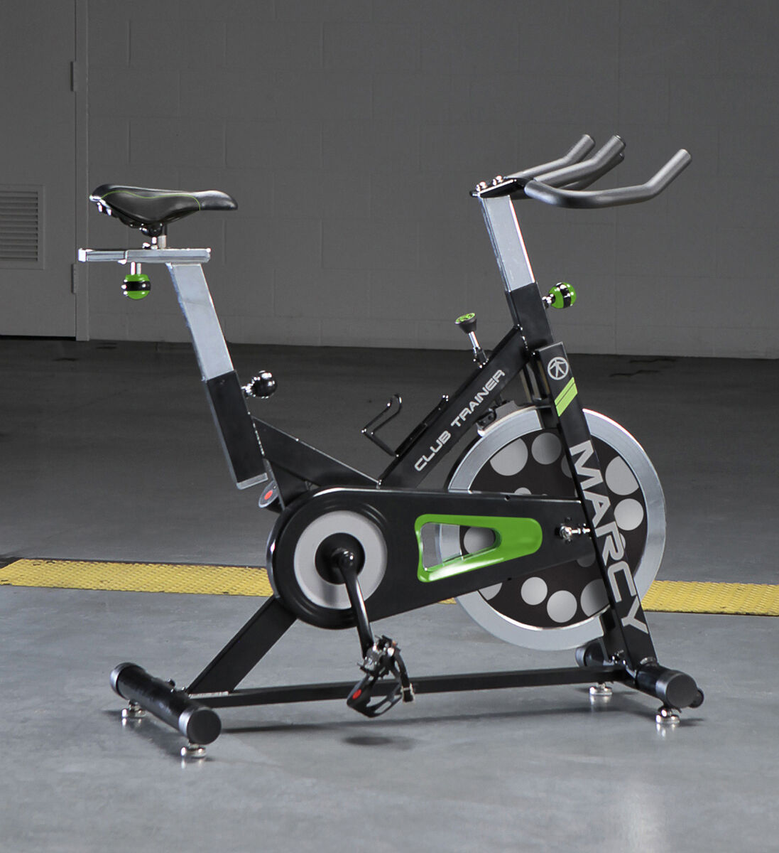 Dunham's stationary bike discount