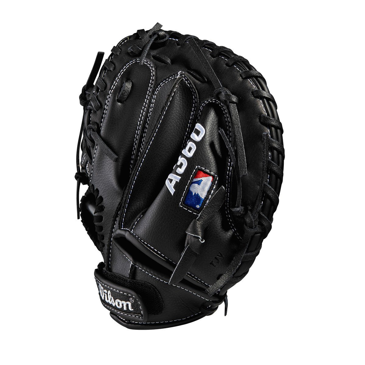 Wilson a360 hotsell catchers mitt